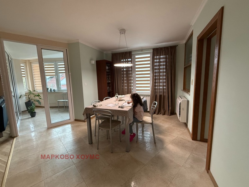 De inchiriat  3+ dormitor Sofia , Iztoc , 174 mp | 95370138 - imagine [4]