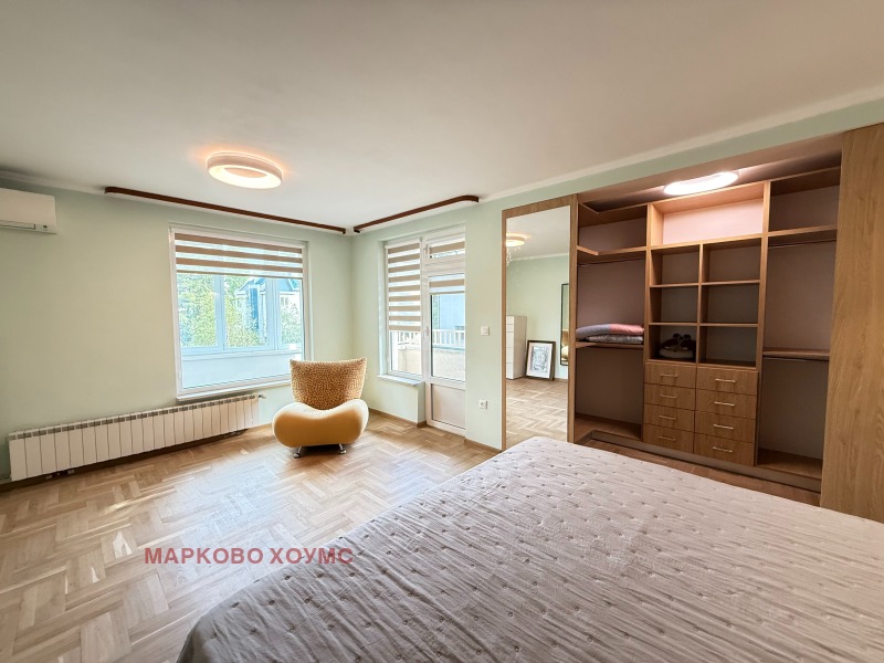 De inchiriat  3+ dormitor Sofia , Iztoc , 174 mp | 95370138 - imagine [6]