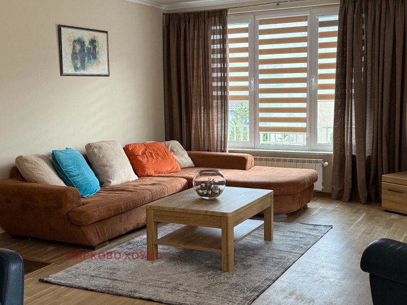 De inchiriat  3+ dormitor Sofia , Iztoc , 174 mp | 95370138 - imagine [3]