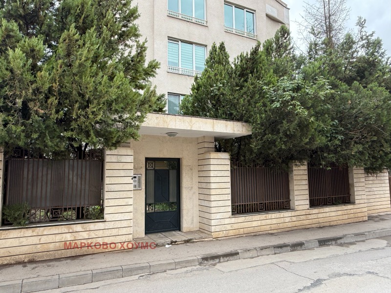 De inchiriat  3+ dormitor Sofia , Iztoc , 174 mp | 95370138 - imagine [17]