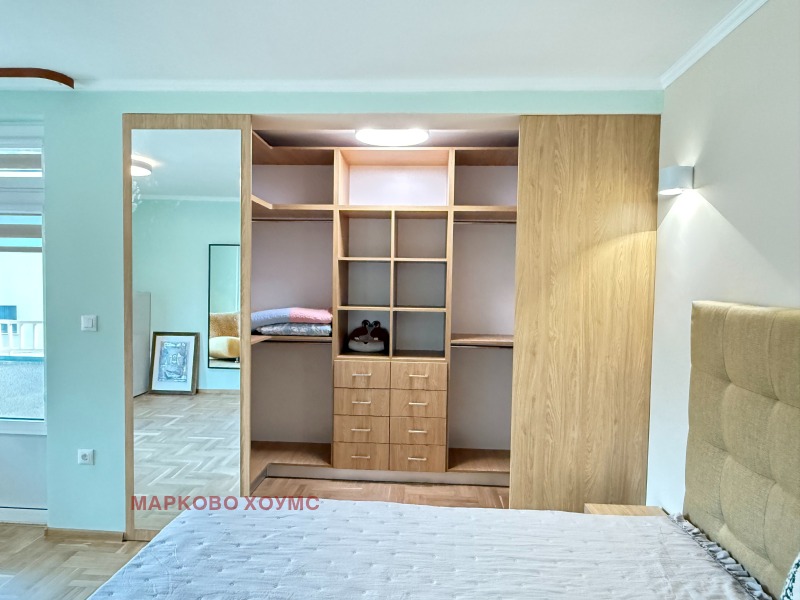 De inchiriat  3+ dormitor Sofia , Iztoc , 174 mp | 95370138 - imagine [12]