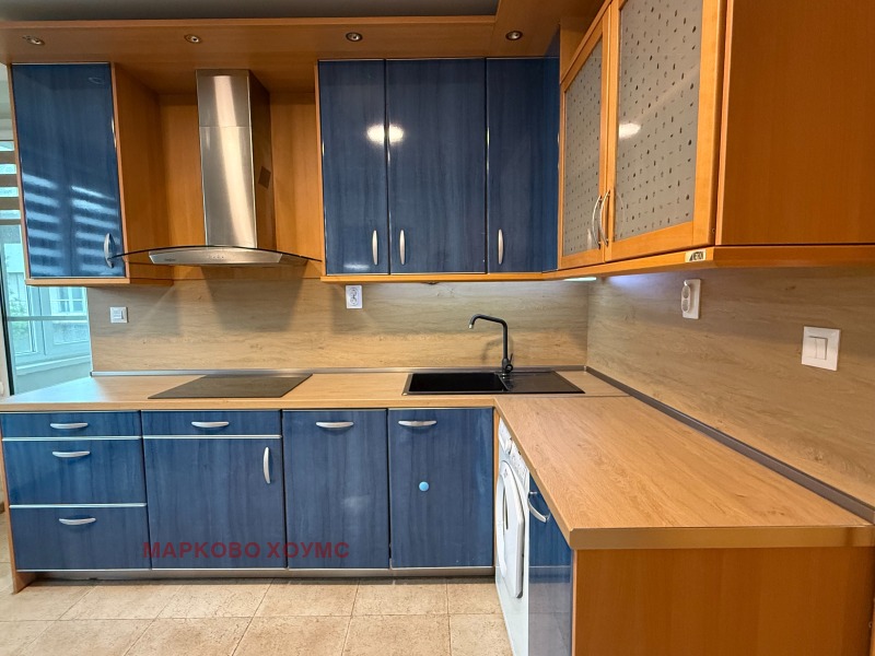 De inchiriat  3+ dormitor Sofia , Iztoc , 174 mp | 95370138 - imagine [14]