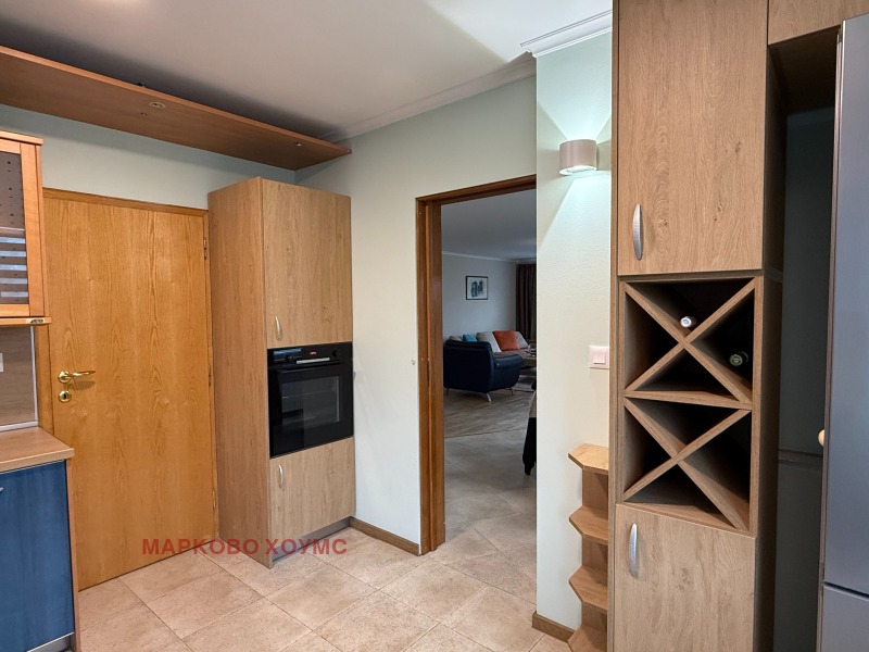 De inchiriat  3+ dormitor Sofia , Iztoc , 174 mp | 95370138 - imagine [15]