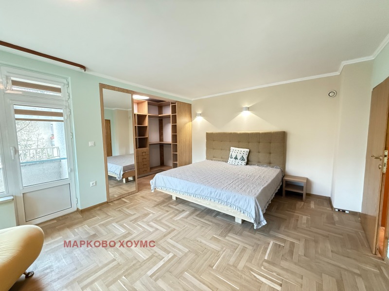 De inchiriat  3+ dormitor Sofia , Iztoc , 174 mp | 95370138 - imagine [9]