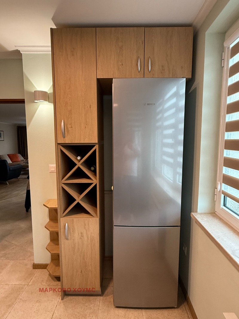 De inchiriat  3+ dormitor Sofia , Iztoc , 174 mp | 95370138 - imagine [16]