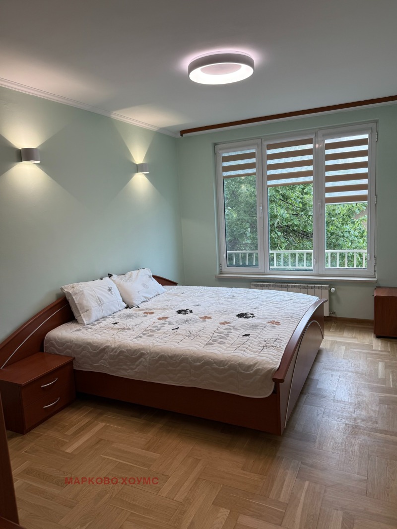 De inchiriat  3+ dormitor Sofia , Iztoc , 174 mp | 95370138 - imagine [7]