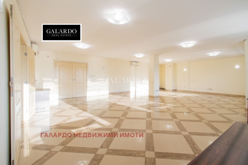 Da affittare  Ufficio Sofia , Tsentar , 255 mq | 51498902 - Immagine [2]