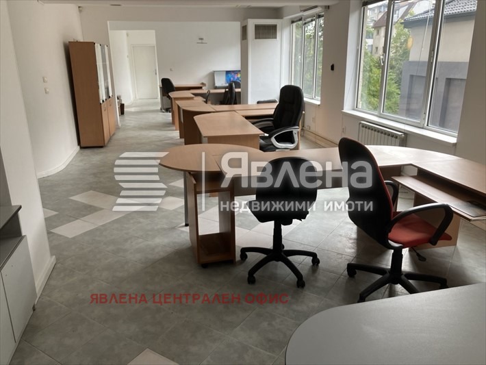 Дава под наем ОФИС, гр. София, Център, снимка 2 - Офиси - 53263052