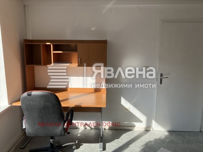 Дава под наем ОФИС, гр. София, Център, снимка 4 - Офиси - 53263052