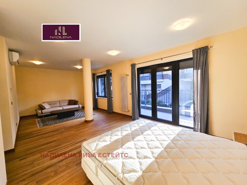 Дава под наем КЪЩА, гр. София, Бояна, снимка 7 - Къщи - 52725597