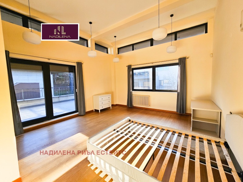 Дава под наем КЪЩА, гр. София, Бояна, снимка 8 - Къщи - 52725597