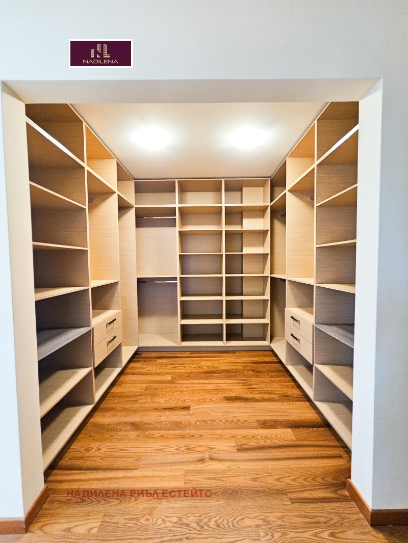 Дава под наем КЪЩА, гр. София, Бояна, снимка 10 - Къщи - 52725597