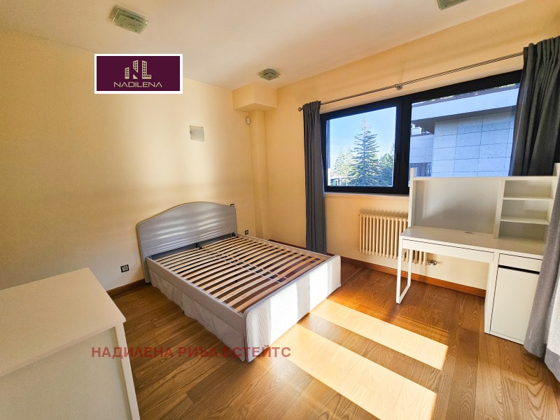 Дава под наем КЪЩА, гр. София, Бояна, снимка 12 - Къщи - 52725597