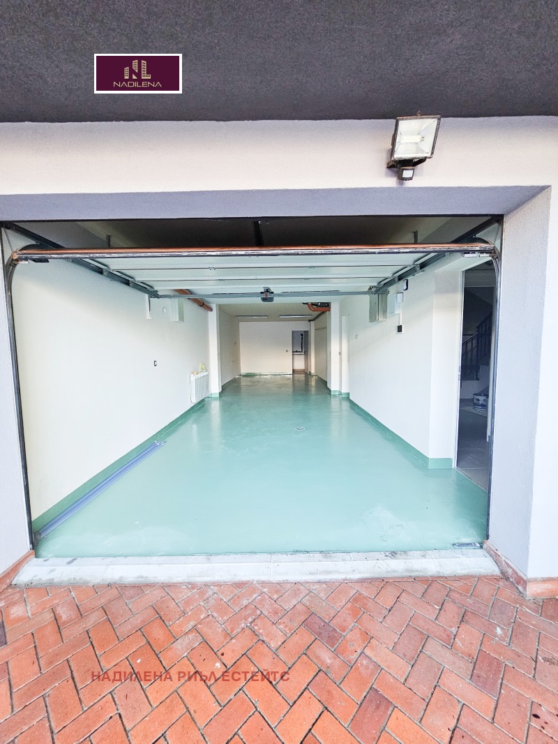 Дава под наем КЪЩА, гр. София, Бояна, снимка 14 - Къщи - 52725597