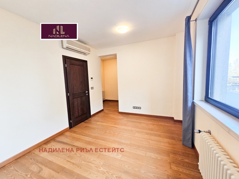 Дава под наем КЪЩА, гр. София, Бояна, снимка 13 - Къщи - 52725597