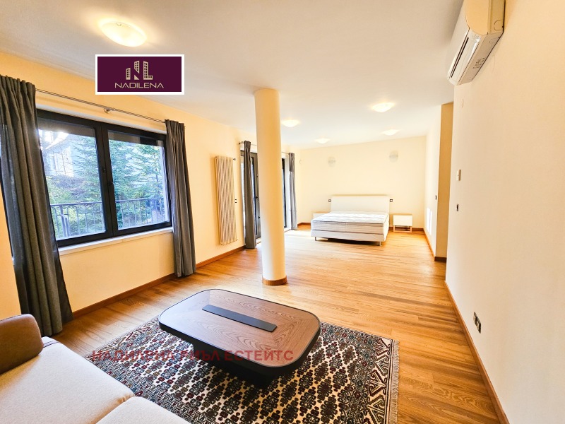 Дава под наем КЪЩА, гр. София, Бояна, снимка 6 - Къщи - 52725597