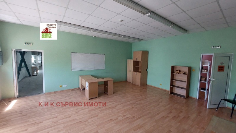 Para alugar  Construção industrial região Plovdiv , Karlovo , 700 m² | 50027589 - imagem [3]