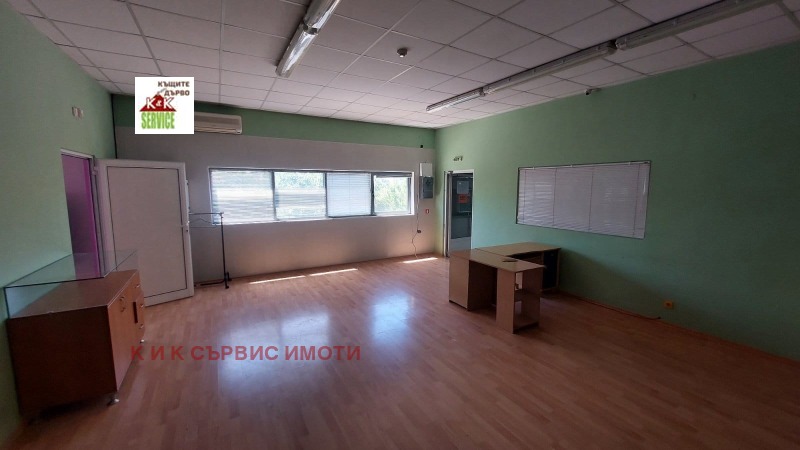 Para alugar  Construção industrial região Plovdiv , Karlovo , 700 m² | 50027589 - imagem [7]