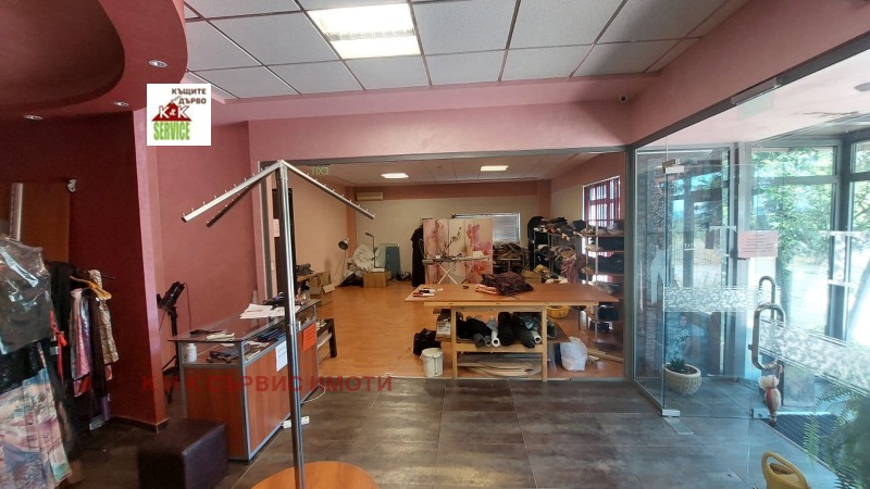 Te huur  Industrie gebouw regio Plovdiv , Karlovo , 700 m² | 50027589 - afbeelding [2]