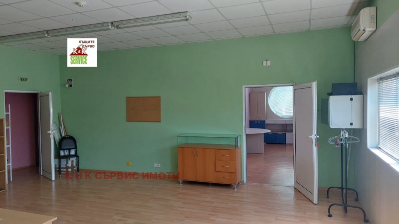 Para alugar  Construção industrial região Plovdiv , Karlovo , 700 m² | 50027589 - imagem [6]