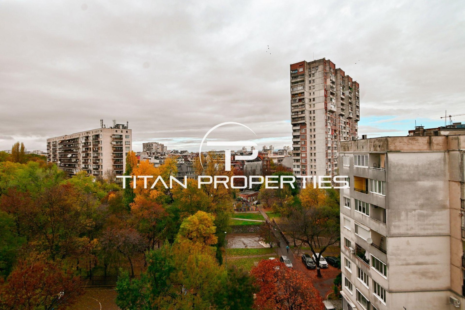 Дава под Наем 2-СТАЕН | Imot.bg — изображение 11