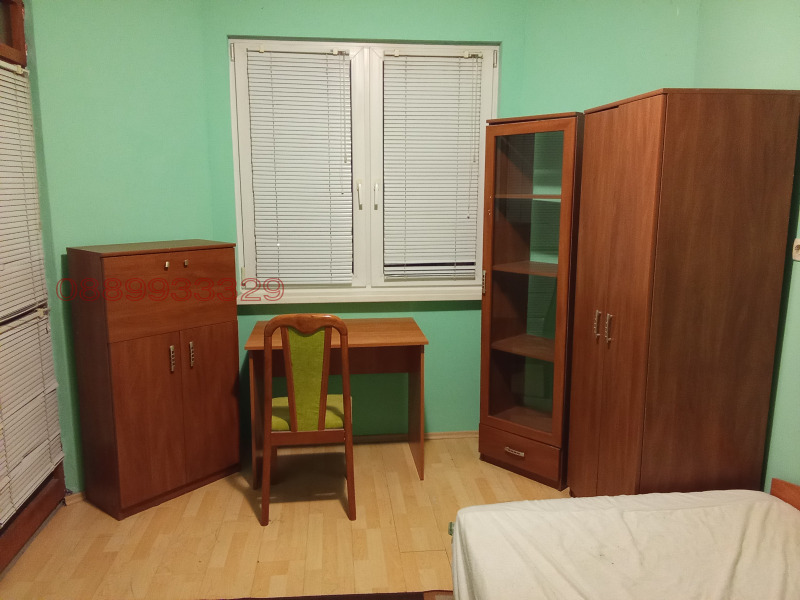 Дава под наем СТАЯ, гр. София, Малинова долина