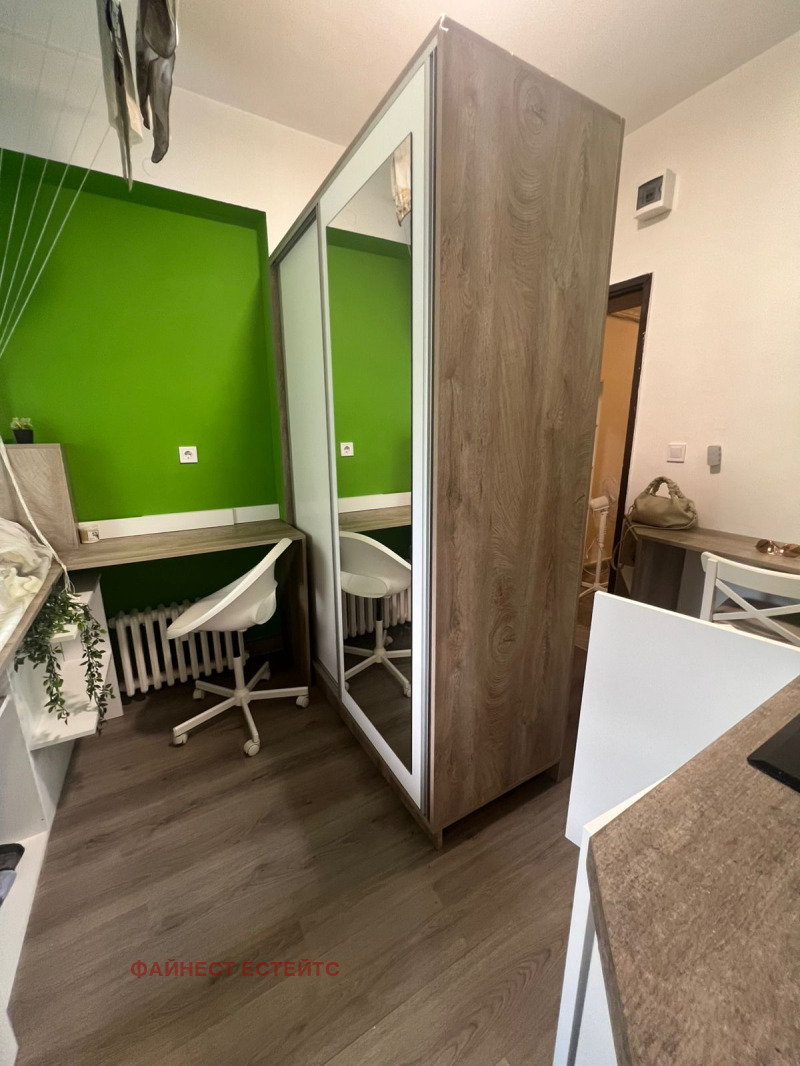 För uthyrning  Studio Sofia , Lozenec , 20 kvm | 56370701 - bild [7]