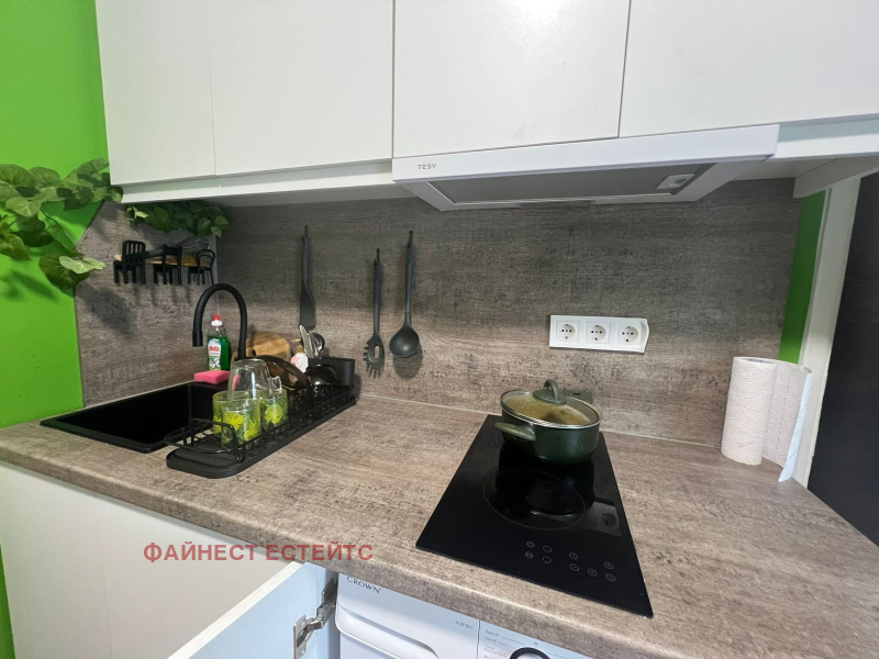 För uthyrning  Studio Sofia , Lozenec , 20 kvm | 56370701 - bild [2]
