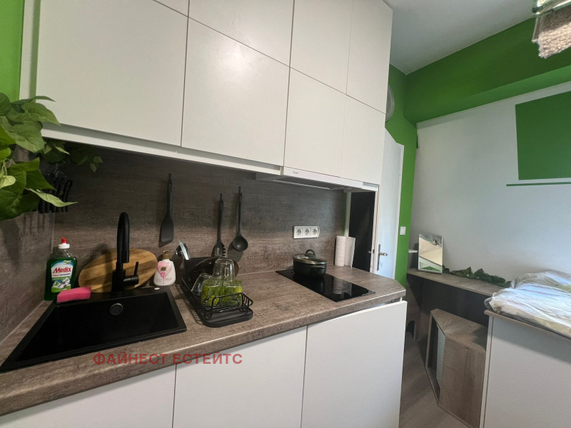För uthyrning  Studio Sofia , Lozenec , 20 kvm | 56370701 - bild [4]