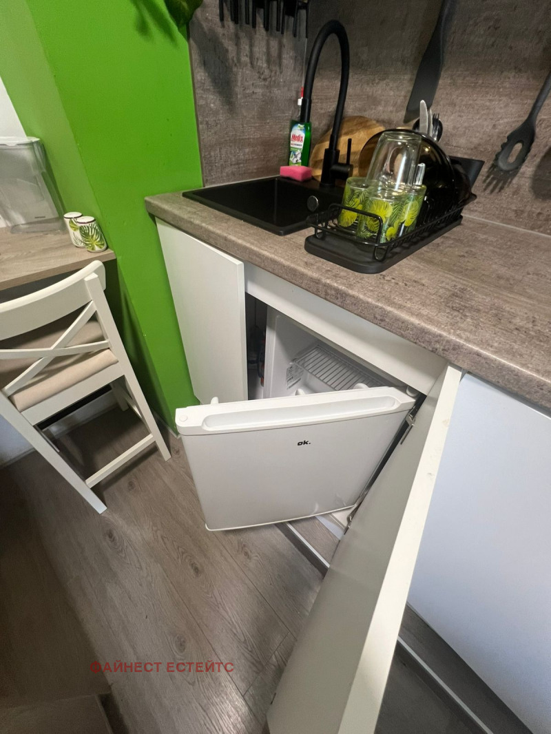 För uthyrning  Studio Sofia , Lozenec , 20 kvm | 56370701 - bild [5]