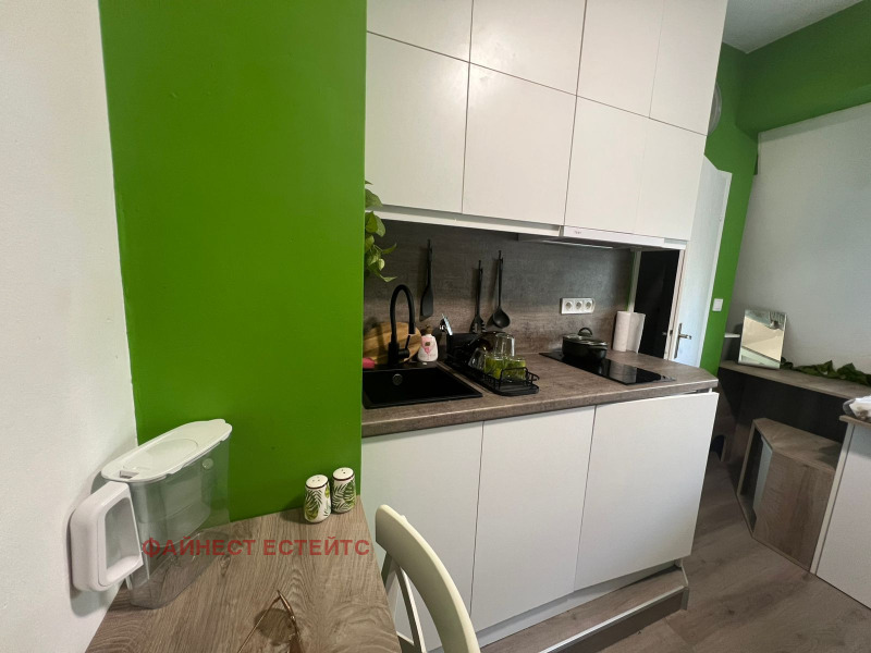 För uthyrning  Studio Sofia , Lozenec , 20 kvm | 56370701