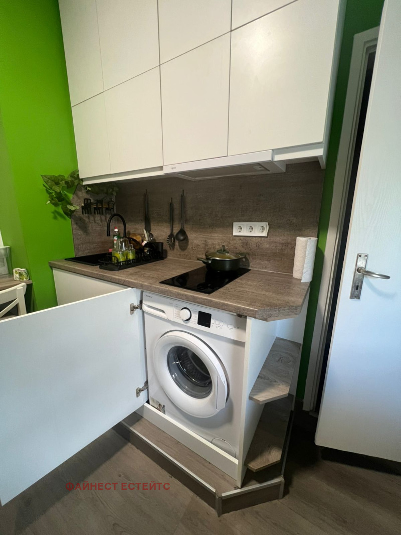 För uthyrning  Studio Sofia , Lozenec , 20 kvm | 56370701 - bild [3]