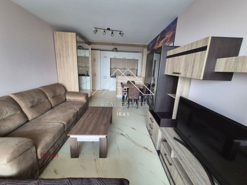 Дава под наем  1-стаен град Стара Загора , ОРБ , 70 кв.м | 68549961 - изображение [6]