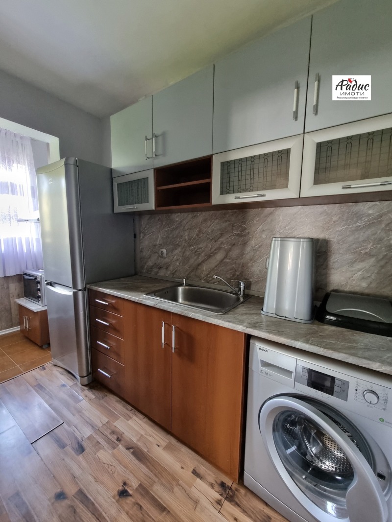 Te huur  1 slaapkamer Stara Zagora , Tri tsjutsjura - sever , 51 m² | 85900299 - afbeelding [8]
