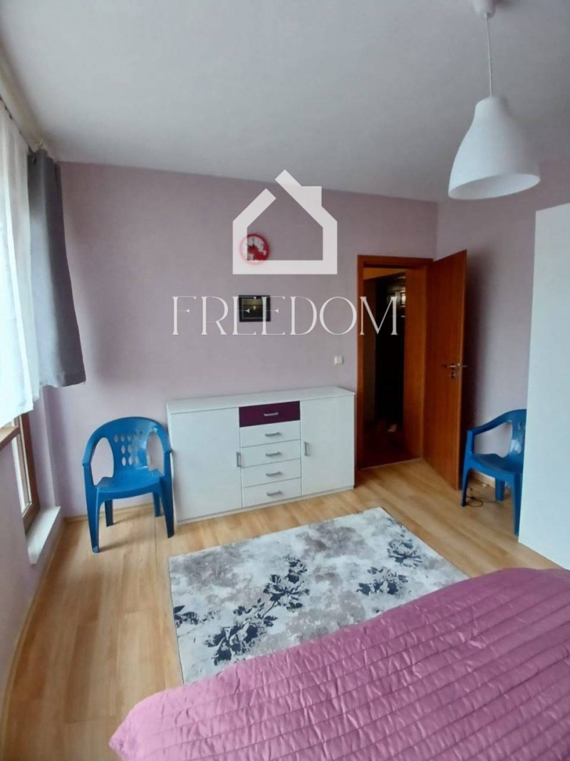 Дава под наем 2-СТАЕН, гр. Варна, Бриз, снимка 2 - Апартаменти - 52732328