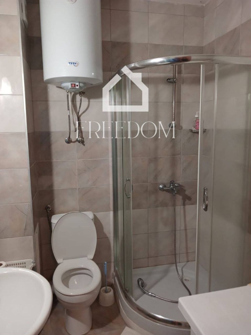 Дава под наем 2-СТАЕН, гр. Варна, Бриз, снимка 5 - Апартаменти - 52732328