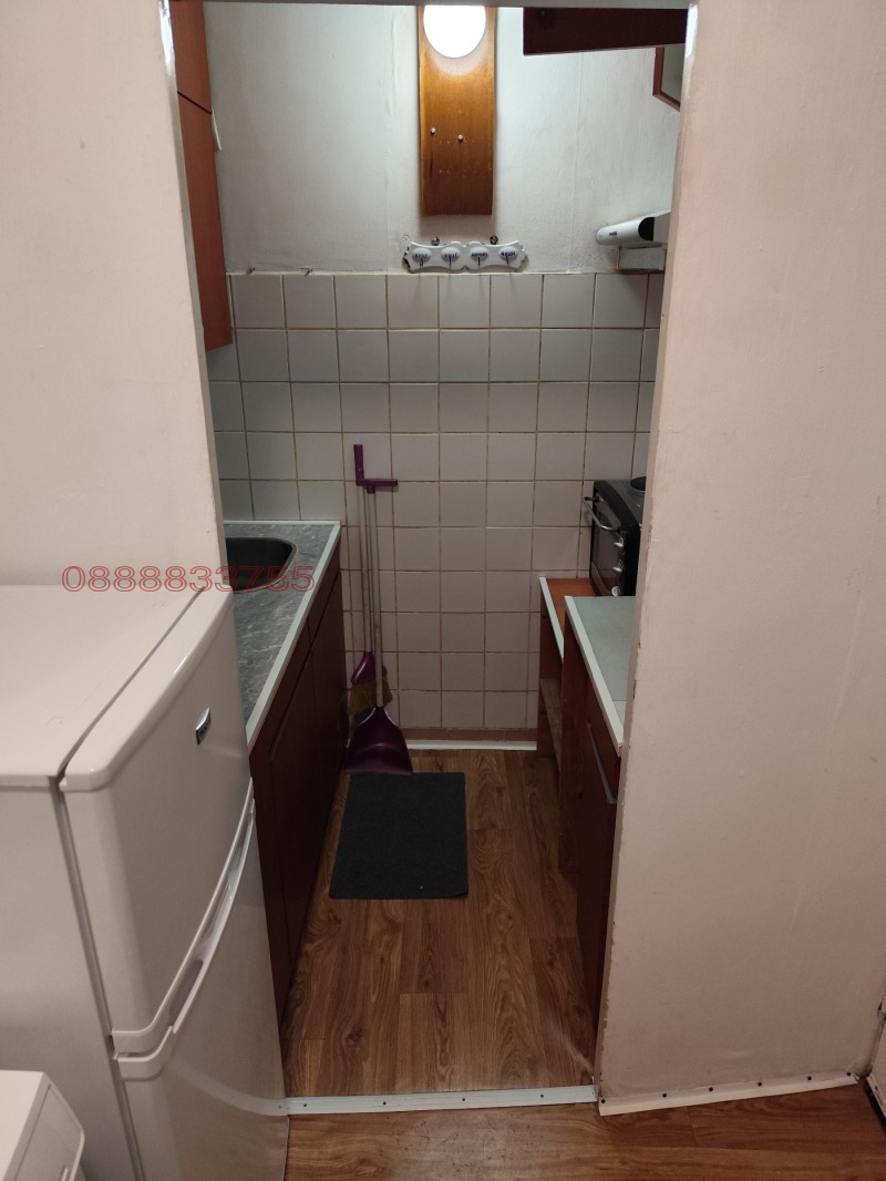 Дава под наем 2-СТАЕН, гр. София, Илинден, снимка 6 - Апартаменти - 53190933