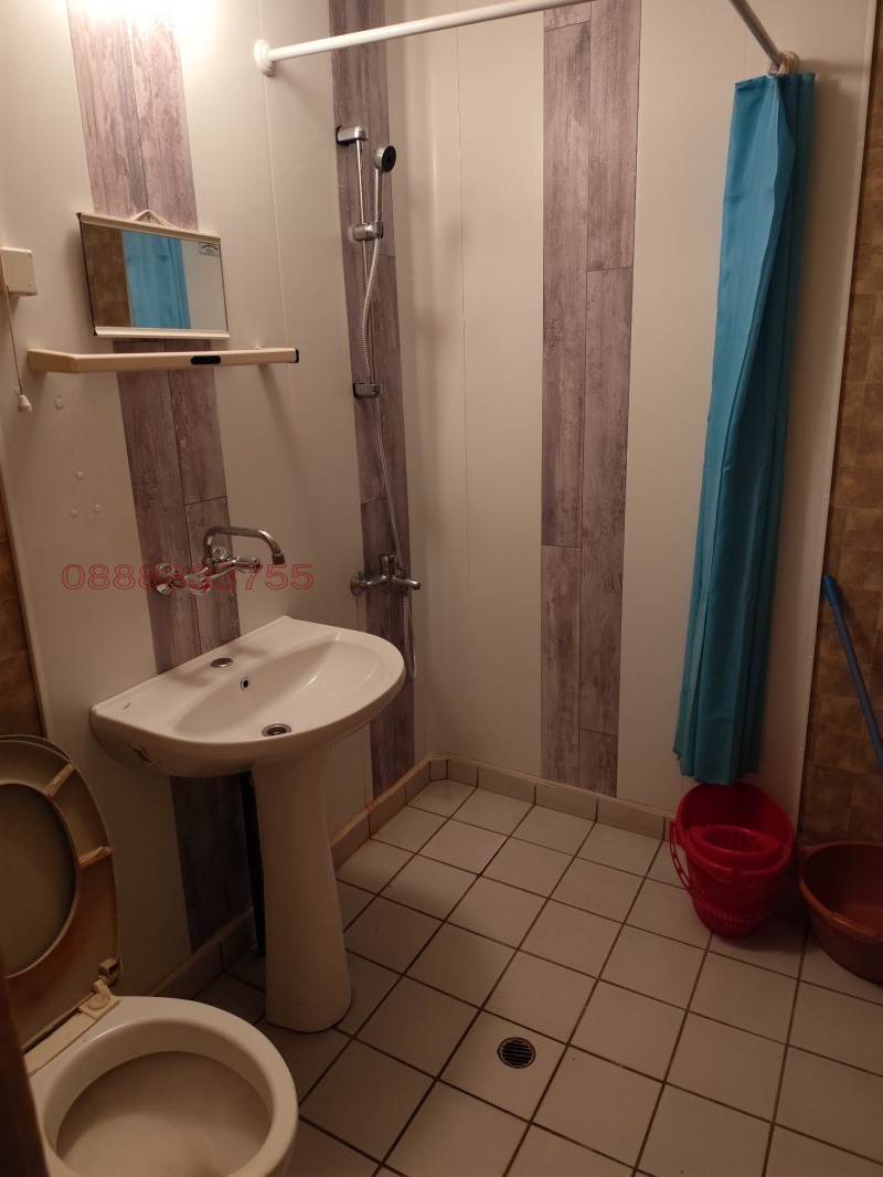 Дава под наем 2-СТАЕН, гр. София, Илинден, снимка 13 - Апартаменти - 53190933