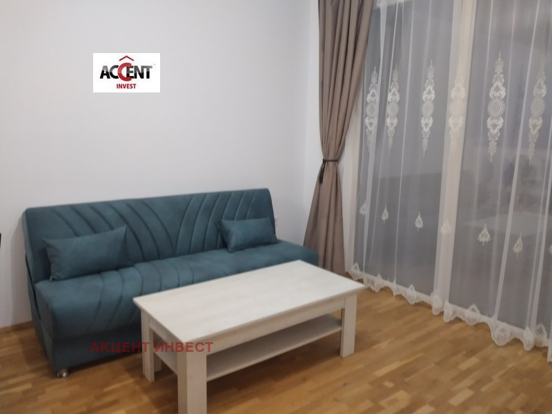 Дава под наем 2-СТАЕН, гр. Варна, к.к. Св.Св. Константин и Елена, снимка 4 - Апартаменти - 53266718