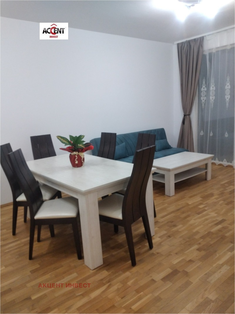 Дава под наем 2-СТАЕН, гр. Варна, к.к. Св.Св. Константин и Елена, снимка 2 - Апартаменти - 53266718