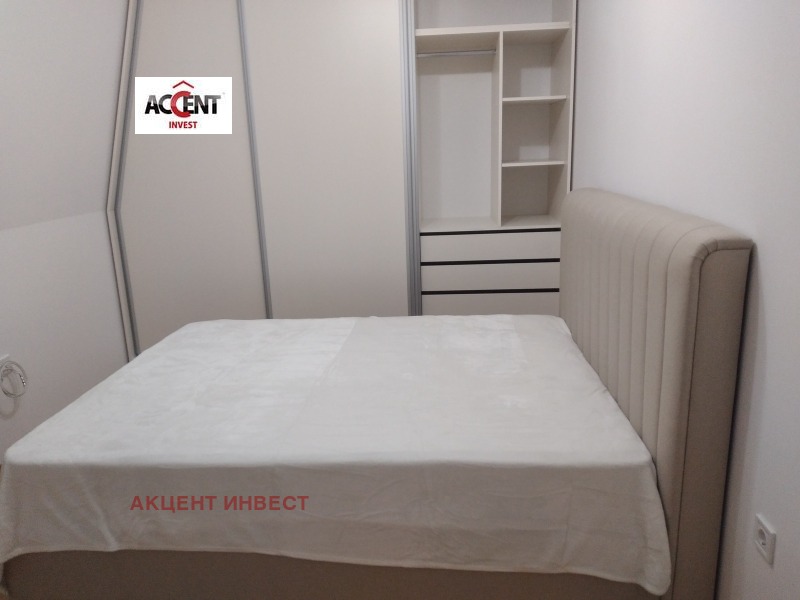 Дава под наем 2-СТАЕН, гр. Варна, к.к. Св.Св. Константин и Елена, снимка 6 - Апартаменти - 53266718