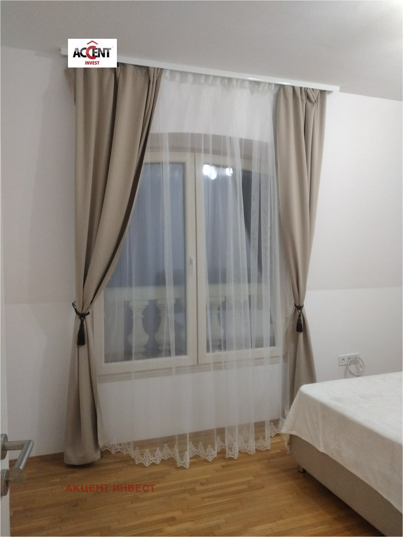 Дава под наем 2-СТАЕН, гр. Варна, к.к. Св.Св. Константин и Елена, снимка 7 - Апартаменти - 53266718