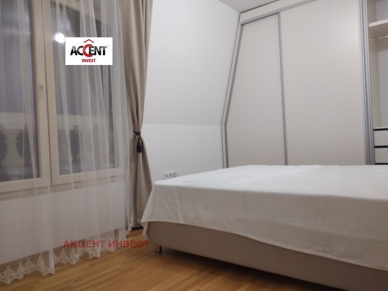 Дава под наем 2-СТАЕН, гр. Варна, к.к. Св.Св. Константин и Елена, снимка 8 - Апартаменти - 53266718