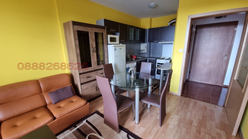 Дава под наем 2-СТАЕН, гр. София, Гео Милев, снимка 8 - Апартаменти - 53323098