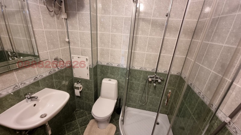 Дава под наем 2-СТАЕН, гр. София, Гео Милев