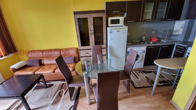 Дава под наем 2-СТАЕН, гр. София, Гео Милев, снимка 14 - Апартаменти - 53323098