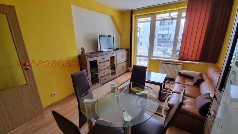 Дава под наем 2-СТАЕН, гр. София, Гео Милев, снимка 15 - Апартаменти - 53323098