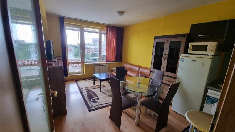 Дава под наем 2-СТАЕН, гр. София, Гео Милев, снимка 4 - Апартаменти - 53323098