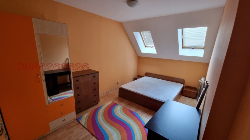 Дава под наем 2-СТАЕН, гр. София, Гео Милев, снимка 2 - Апартаменти - 53323098