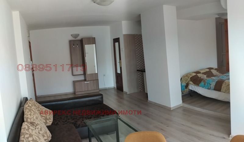 Дава под наем 2-СТАЕН, гр. Пловдив, Център, снимка 11 - Апартаменти - 53793388